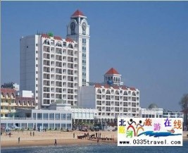 [秦皇島] 秦皇島海景假日酒店(holidayinn五星近海景)豪華海景房800元(含雙早)起團(tuán),秦皇島海景假日酒店團(tuán)購(gòu)專(zhuān)線0335-3522588 3522599: