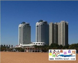 [秦皇島] 秦皇島秦皇國(guó)際大酒店(五星觀海)豪華海景房728元(含雙早)起團(tuán),秦皇島秦皇國(guó)際大酒店客房團(tuán)購(gòu)專(zhuān)線0335-3522588,15703350808