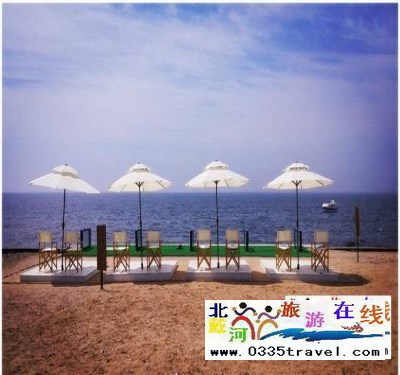 東戴河同灣康年海景度假酒店電話0335-3522588