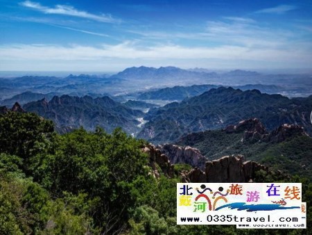 秦皇島祖山·天女小鎮(zhèn)電話(huà)18633570222