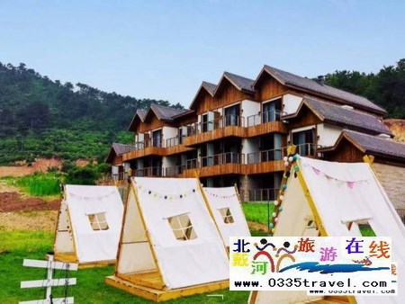秦皇島祖山·天女小鎮(zhèn)電話(huà)18633570222