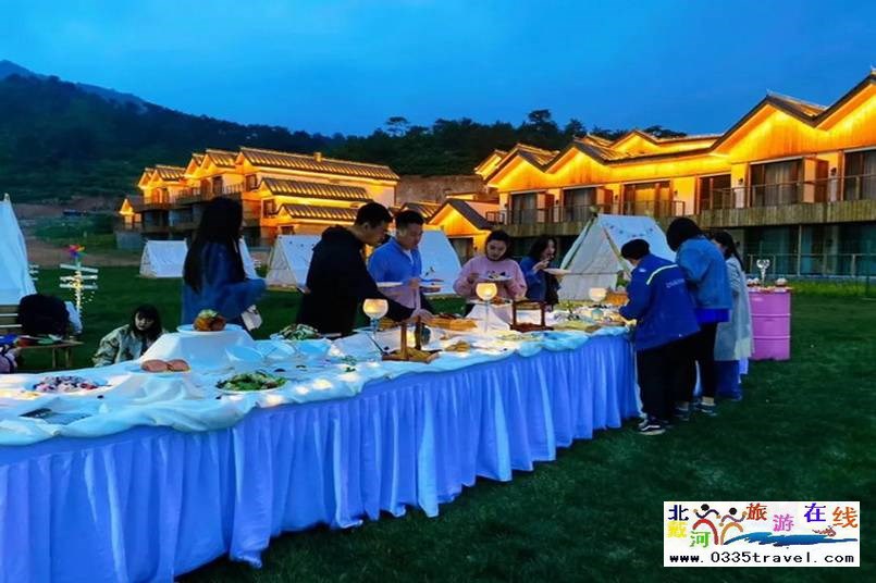 秦皇島祖山·天女小鎮(zhèn)電話(huà)18633570222