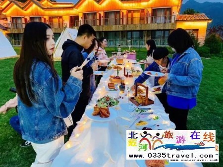 秦皇島祖山·天女小鎮(zhèn)電話(huà)18633570222