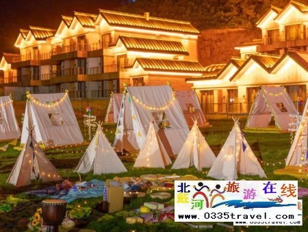 秦皇島祖山·天女小鎮(zhèn)電話(huà)18633570222