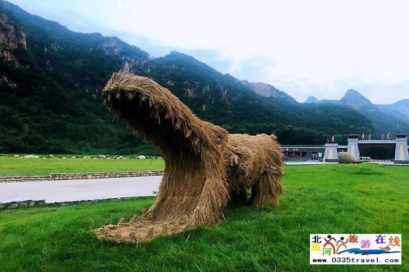 秦皇島祖山·天女小鎮(zhèn)電話(huà)18633570222