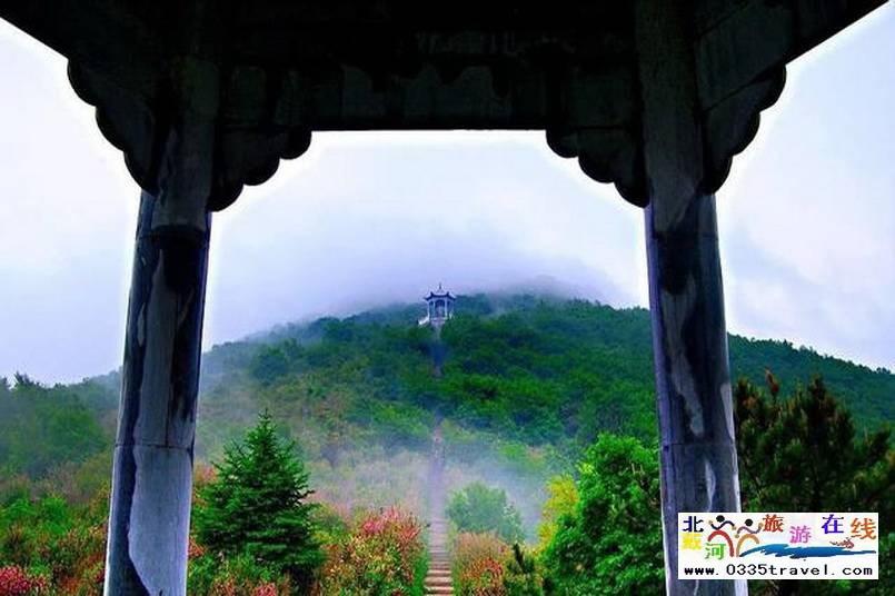 秦皇島祖山·天女小鎮(zhèn)電話(huà)18633570222