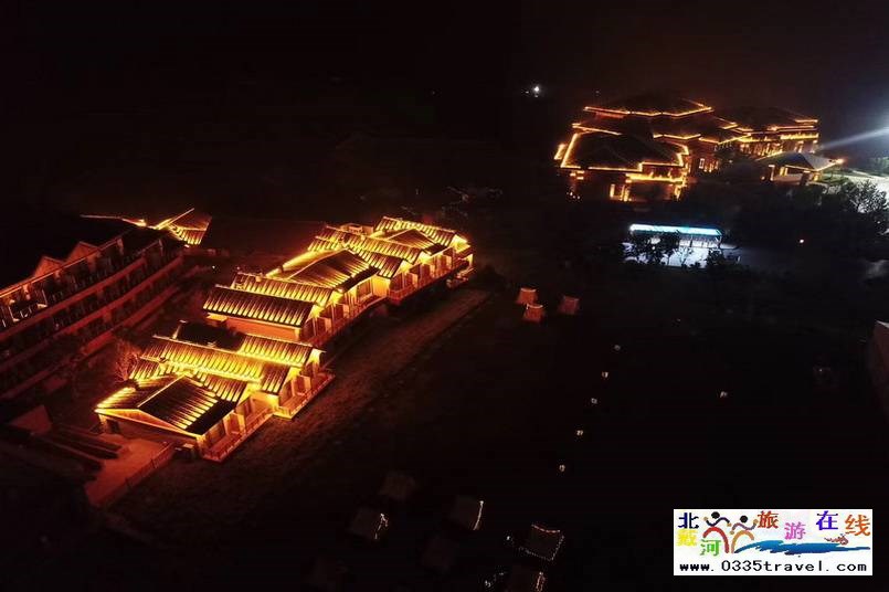 秦皇島祖山·天女小鎮(zhèn)電話(huà)18633570222