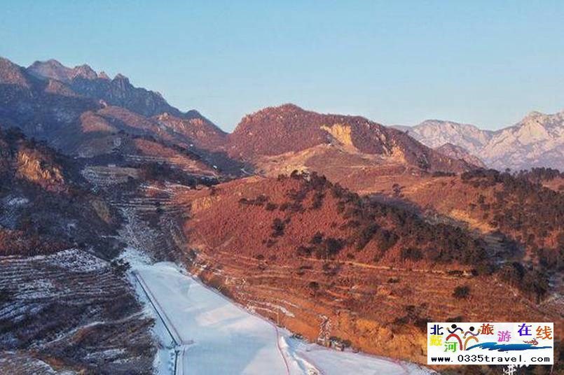 秦皇島祖山·天女小鎮(zhèn)電話(huà)18633570222