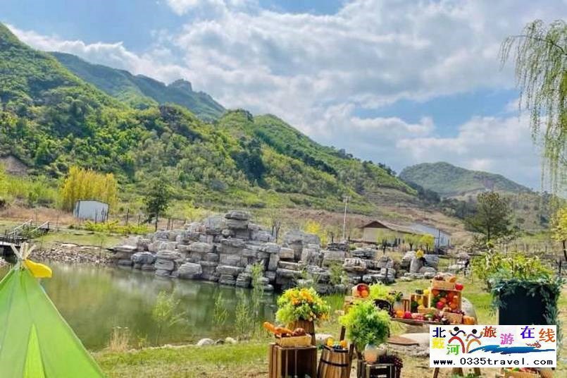 秦皇島祖山·天女小鎮(zhèn)電話(huà)18633570222