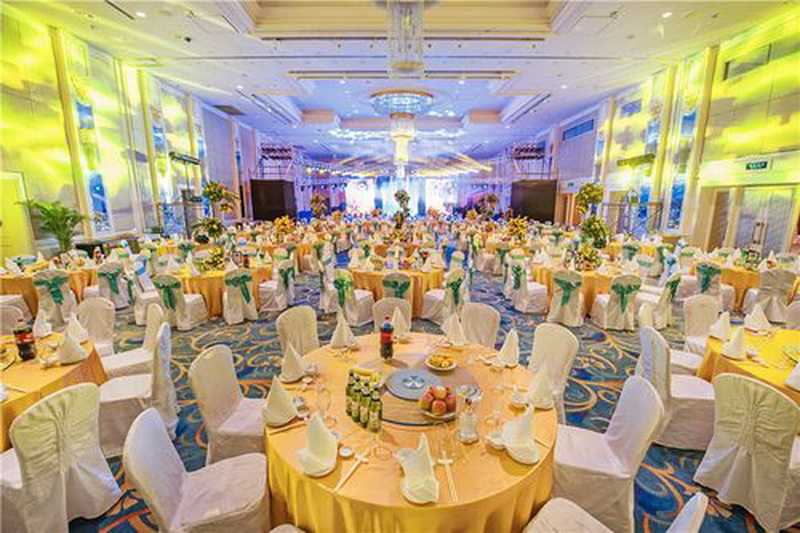 秦皇島北戴河婚宴喜宴婚禮酒店推薦：秦皇島禧宴（喜宴）婚禮酒店——提供秦皇島北戴河專(zhuān)業(yè)婚宴婚禮禮儀服務(wù)