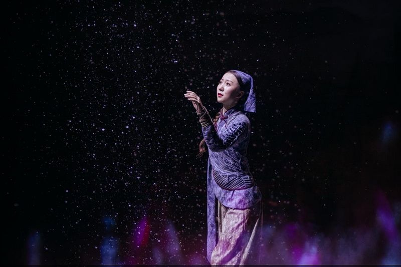 秦皇島文化演出·山海關(guān)大型室內(nèi)史詩演出《長城》第一秀演出時(shí)間、演出地點(diǎn)、門票購買和門票優(yōu)惠價(jià)格